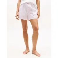 Tommy Hilfiger Popline Stripe Shortsit