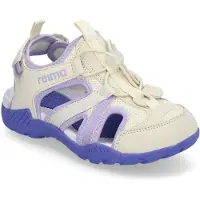 Reima Sandals, Hiekalla - Purple - 38