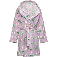 Lilo & Stitch Robe De Chambre - Purple - 98