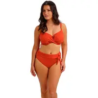 Fantasie Ottawa Uw Full Cup Bikini Top - Orange - D x 75