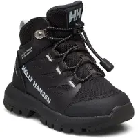 Helly Hansen Jk Marka Boot Ht - Black - 31