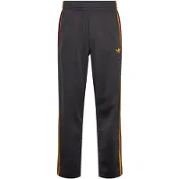 Adidas Housut 'Firebird' hunaja / karpalo / musta