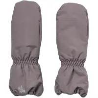 Wheat Mittens Monta - Purple - XL