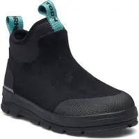 Tretorn Lunar Hybrid - Black - 26