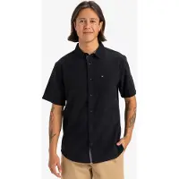 Quiksilver Time Box - Black - S