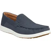 Ecco S Lite Moc M - Navy - 41