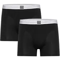 Björn Borg Viscose Cotton Blend Boxers 2-pack