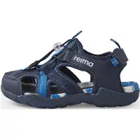 Reima Sandals, Hiekalla - Navy - 33