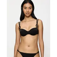 Triumph Midnight Swim W - Black - D x 42