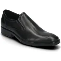 Ecco Metropole Milan - Black - 43