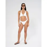Panos Emporio Daisy Nefeli Bottom - White - 38