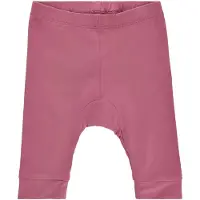 Minymo Leggings - Pink - 74