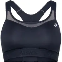 Asics Road Combination Bra - Black - 80 B