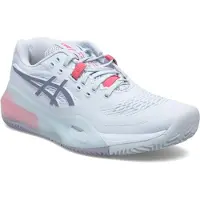 Asics Gel-Resolution X Clay - Blue - 36