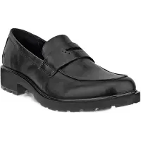 Ecco Metropole Vienna W - Black - 41