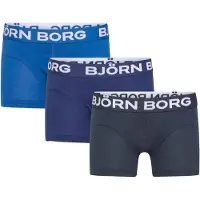 Björn Borg Cotton Stretch Boxers 3-pack