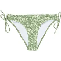 Becksöndergaard Fleurie Bibi Bikini Briefs - Green - L