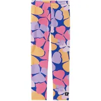 Reima Sunproof Leggings, Pyynikki - Multi/patterned - 104