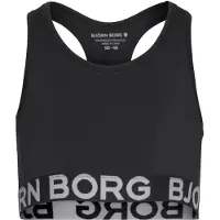 Björn Borg Borg Sports Top - Black - 122-128