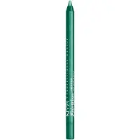 Nyx PROFESSIONAL MAKEUP Epic Wear Liner Sticks Intense Teal