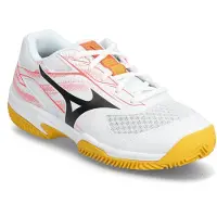 Mizuno Break Shot 5 Jr. Cc(C) - White - 34.5