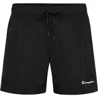 Champion Beachshort - Black - XXL