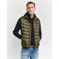 Gant Light Down Lightweight Liivi