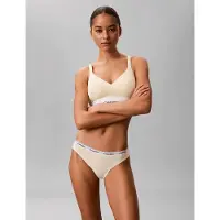 Calvin Klein Lv00qd5207 Alushousut 3 Yksiköt