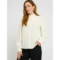 Cream Crvenea Shirt - White - 46
