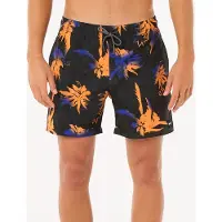 Rip Curl Fun Times Volley - Black - L