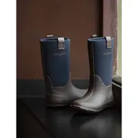 Bisgaard Neo Thermo - Black - 23/15.4CM