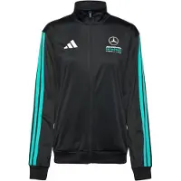 Adidas Mercedes-amg Petronas F1 Team Dna Kokovetoketjullinen Collegepaita