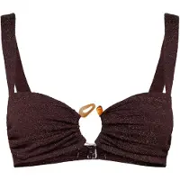 Dorina Ushuaia Bikini_Top - Burgundy - A x 75