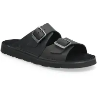 Clarks Solsbury Strap G - Black - 46