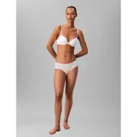 Calvin Klein Underwear Rintaliivi valkoinen
