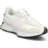 New Balance Matalavartiset tennarit '327' beige / roosa / valkoinen