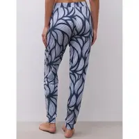 Femilet Nachtmode Yara Trousers - Blue - 44