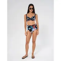 Panos Emporio Night Jungle Chara Bottom - Multi/patterned - 40