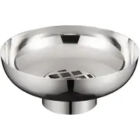 Blomus MIYABI maljakko M Ø23 cm Hopea