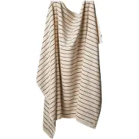 Bongusta Naram Bath Sheets - Beige - 100X150CM