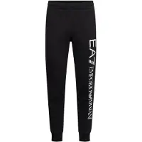 EA7 Trouser - Black - M
