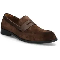 BOSS Tayil-L_Loaf_Sdfslt - Brown - 46