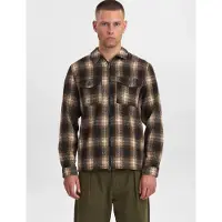 Anerkjendt Akhanky Wool Os - Brown - M