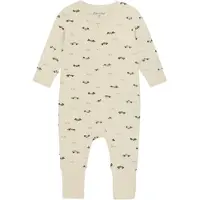 Minymo Pyjamahaalari - Maastovaellus - - 50 - Pyjamahaalari