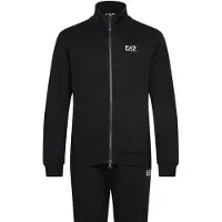 Emporio Armani Tracksuit - Black - M