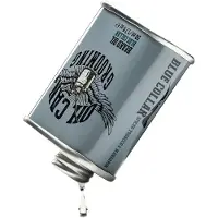 Oil Can Grooming Blue Collar Beard Oil 50 ml