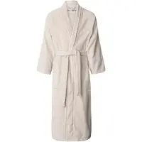 Bongusta Naram Bathrobe - Cream - S/M