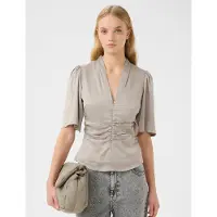 Gestuz Gzbianca Blouse - Grey - 34