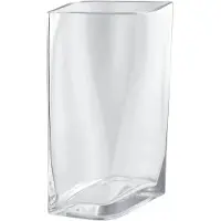 Blomus Duasis maljakko Kirkas, 28 cm