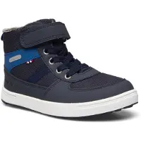 Viking Lucas Wp - Navy - 26